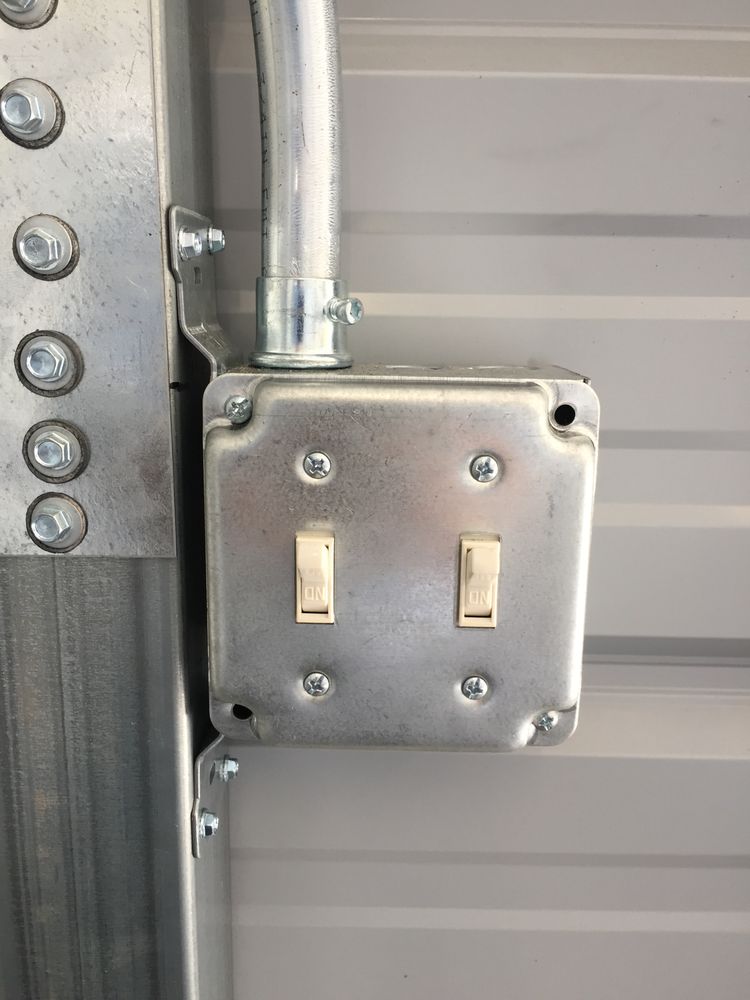 Slide of Else Electric