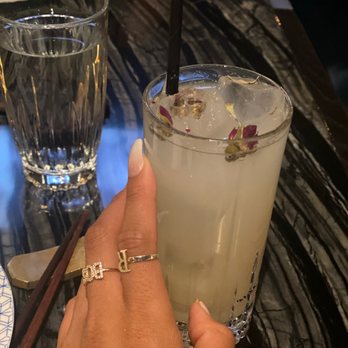 Mott 32 - Jasmine Cooler - Chinese Near Me - Las Vegas, Nevada Mott 32 - Jasmine Cooler - Chinese Near Me - Las Vegas, Nevada