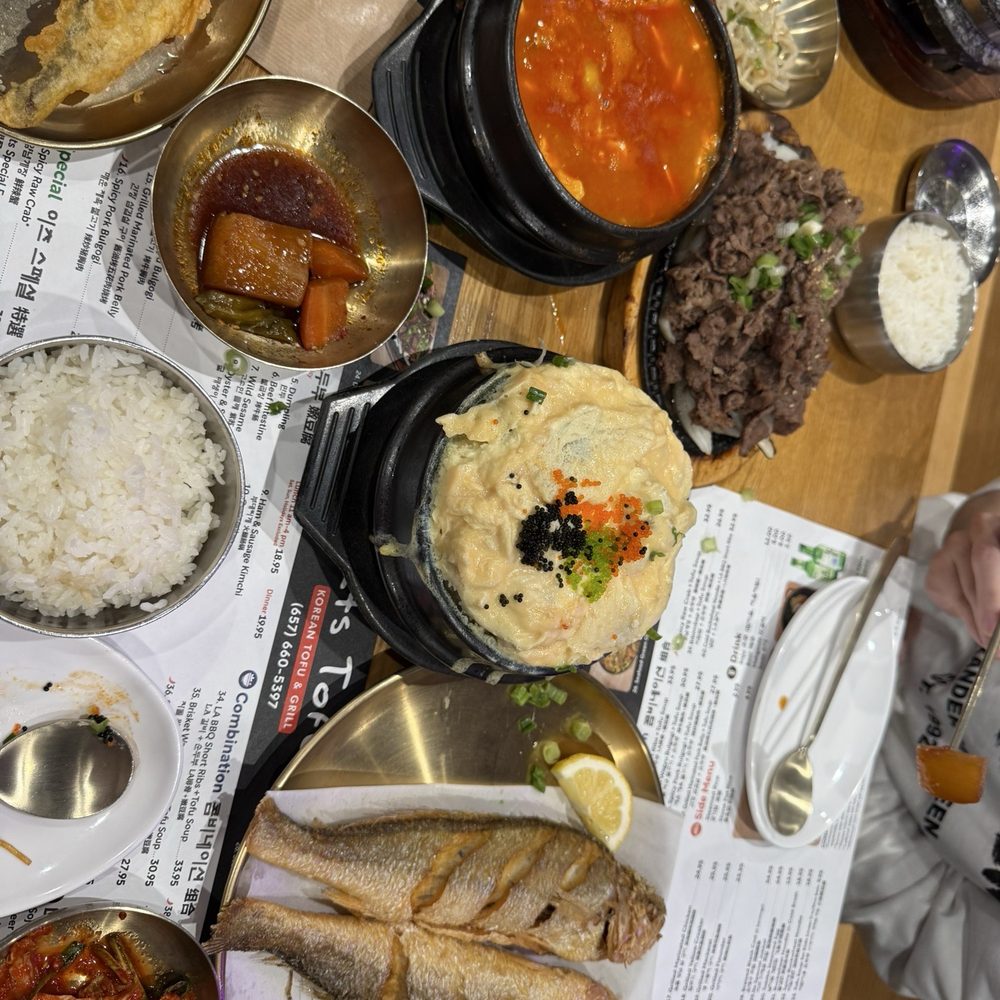 Its Tofu - Korean Near Me - Irvine, California Its Tofu - Korean Near Me - Irvine, California
