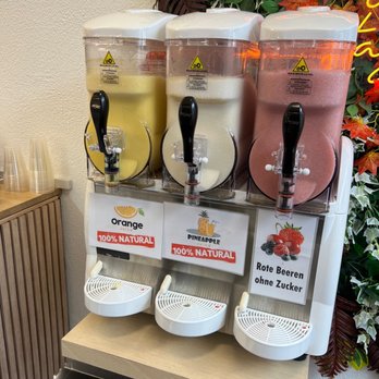 Mövenpick - Ice Cream & Frozen Yogurt Near Me - Zürich, ZH Mövenpick - Ice Cream & Frozen Yogurt Near Me - Zürich, ZH