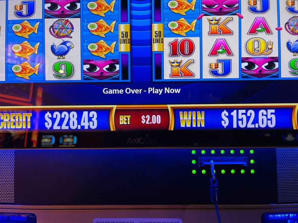 Social spots from Gateway Casinos Sault Ste. Marie