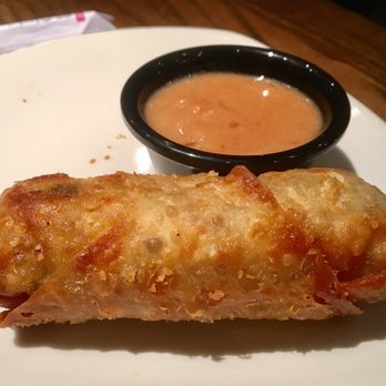 P.F. Chang's - Housemade Pork Egg Roll - Chinese Near Me - Orlando, Florida P.F. Chang's - Housemade Pork Egg Roll - Chinese Near Me - Orlando, Florida