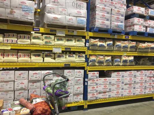 Restaurant Depot by null