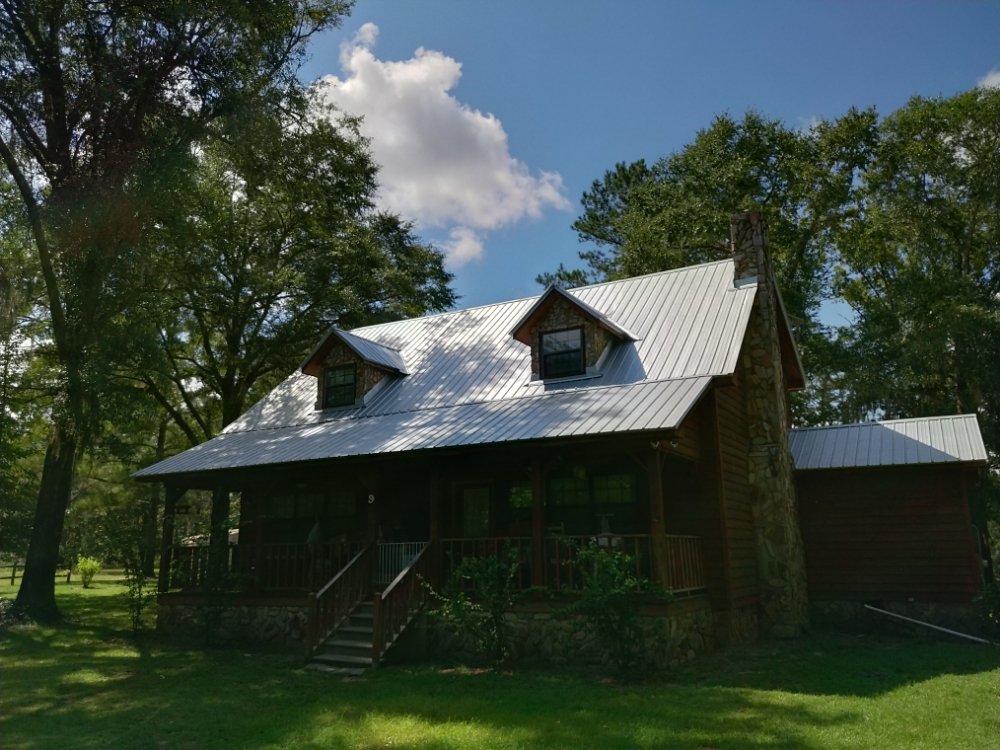 Slide of Thigpin Construction