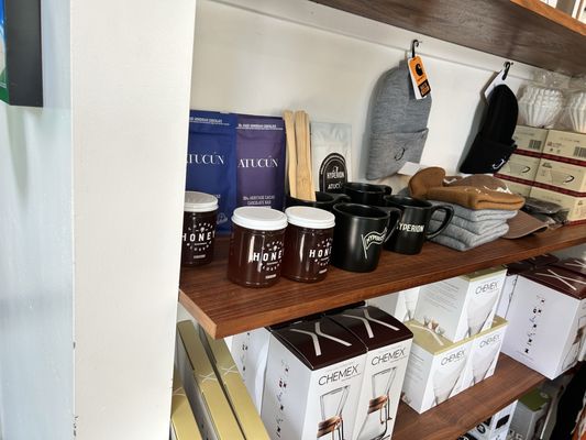 Hyperion Coffee Co by null
