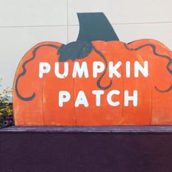 Pumpkin Patch Preschool
