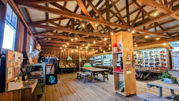 Pie Ranch by null