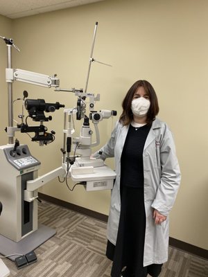 Unique Family Eyecare