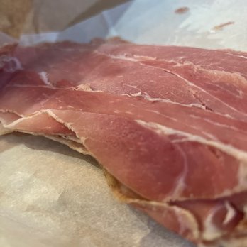 Old Virginia Ham Shop - Prosciutto--oh and it's heavenly! - Meat Shops Near Me - Norfolk, Virginia Old Virginia Ham Shop - Prosciutto--oh and it's heavenly! - Meat Shops Near Me - Norfolk, Virginia