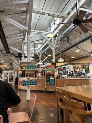 Farmers Union Coffee Roasters by null