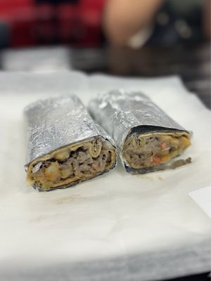 Salem Market & Grill by null