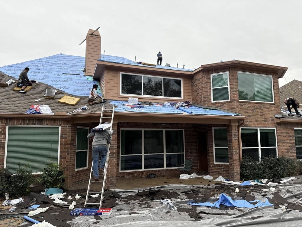 Slide of CCS Construction & Roofing