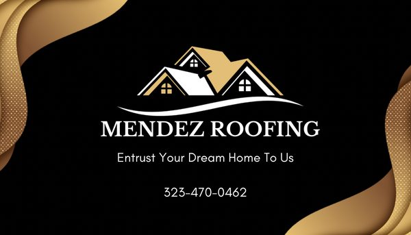 Mendez Roofing