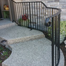 Benjamin Landscaping & Constuction - Porches