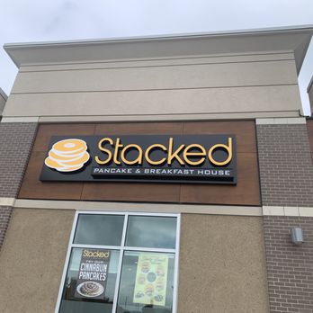 Stacked Pancake & Breakfast House - stacked pancake and breakfast house - Breakfast & Brunch Near Me - London, Ontario Stacked Pancake & Breakfast House - stacked pancake and breakfast house - Breakfast & Brunch Near Me - London, Ontario