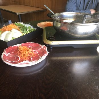 Riso Noodle House - Hot pot - Bubble Tea Near Me - Charleston, South Carolina