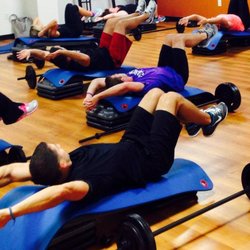 Anytime Fitness