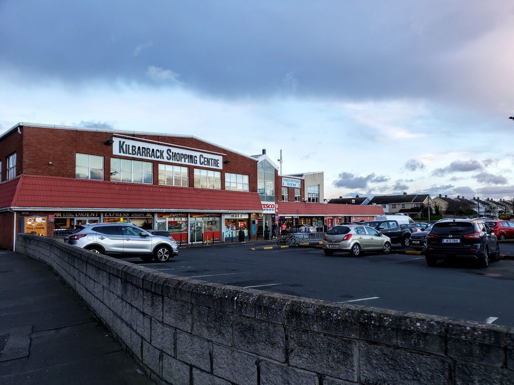 MORE4LESS KILBARRACK SHOPPING CENTRE Swan's Nest Rd, Dublin 5, Co