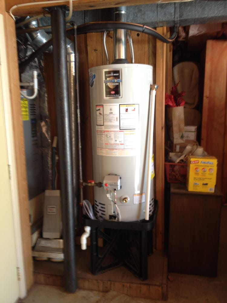 Slide of Russell Heating & Cooling