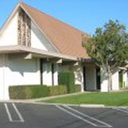 Santa Maria Seventh-day Adventist Church