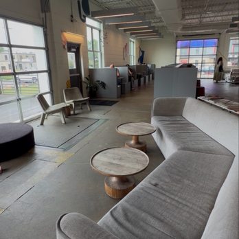Dogwood Coffee - Seating - Coffee & Tea Near Me - Minneapolis, Minnesota