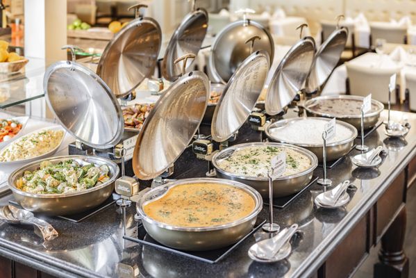 Churrasco Brazilian Steakhouse by null
