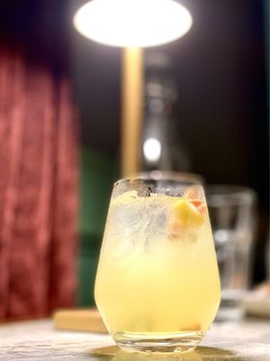 Mia's Italian Kitchen by null