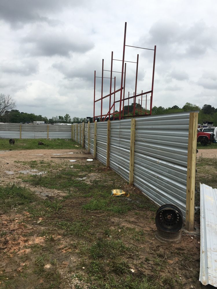 Slide of Bubby's Contracting