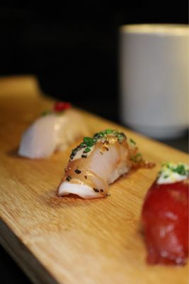 NoriFish Sandy Springs by null NoriFish Sandy Springs by null