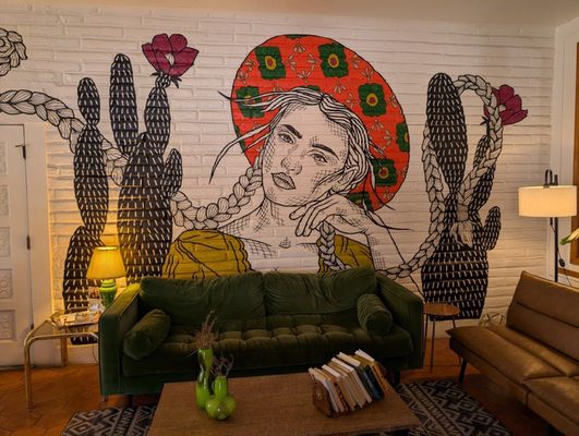 Grounded Cafe by null