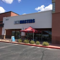 Bike Masters