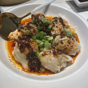 Supreme Dumplings - Spicy wontons - Shanghainese Near Me - Bellevue, Washington Supreme Dumplings - Spicy wontons - Shanghainese Near Me - Bellevue, Washington