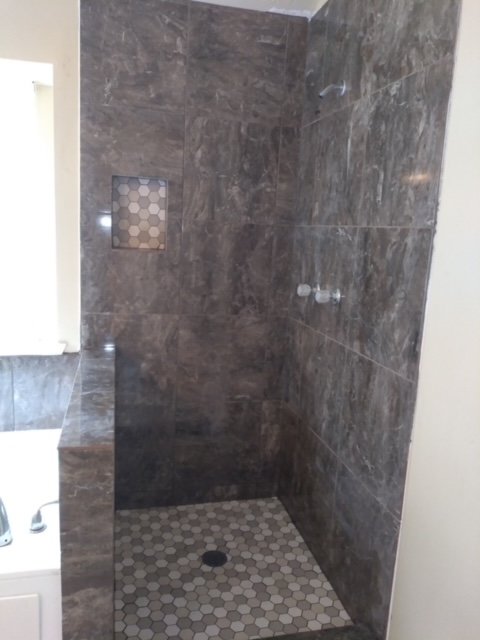 Slide of Mr home Repair