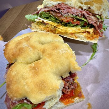 AGourmet - Waygu Beef Pastrami - Sandwiches Near Me - Surprise, Arizona