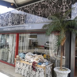 Fabric World