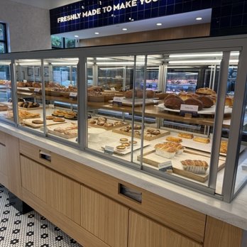 Paris Baguette - Bakeries Near Me - Atlanta, Georgia Paris Baguette - Bakeries Near Me - Atlanta, Georgia