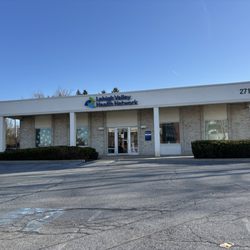 Lvpg Adult And Pediatric Psychiatry - Outside of building