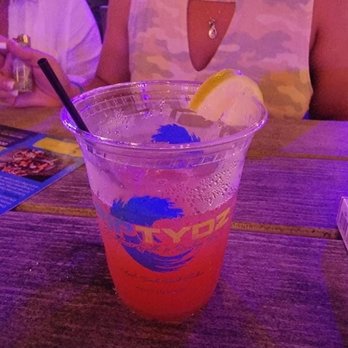RipTydz - Seafood Near Me - Myrtle Beach, South Carolina