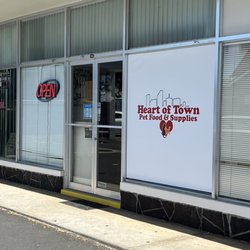 Heart of Town