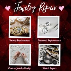 DCL Jewelry & Loan - Jewelry Repair, Diamond Replacement, Custom Design