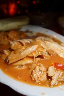 El Compadre Restaurant of Hollywood by null