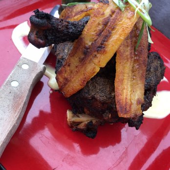Oyo - Half jerk chicken - Latin American Near Me - Pleasanton, California Oyo - Half jerk chicken - Latin American Near Me - Pleasanton, California