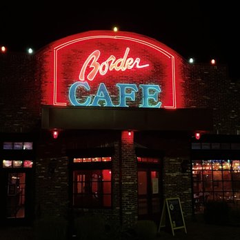 Border Cafe - Outside - Cajun/Creole Near Me - Newark, Delaware Border Cafe - Outside - Cajun/Creole Near Me - Newark, Delaware
