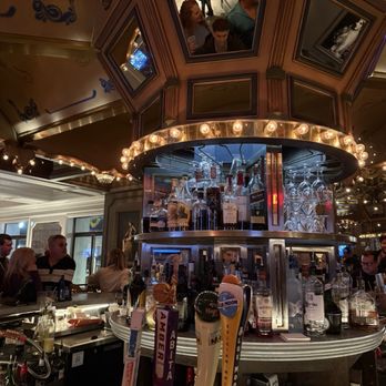 The Carousel Bar & Lounge - Carousel bar - Lounges Near Me - New Orleans, Louisiana The Carousel Bar & Lounge - Carousel bar - Lounges Near Me - New Orleans, Louisiana
