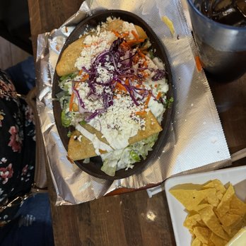 El Taco Veloz Dayton - Beef - Mexican Near Me - Dayton, Ohio
