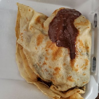 Crepe Creation Cafe - DAMNNNN - Creperies Near Me - Myrtle Beach, South Carolina Crepe Creation Cafe - DAMNNNN - Creperies Near Me - Myrtle Beach, South Carolina