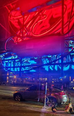 Bunker's Music Bar & Grill by null