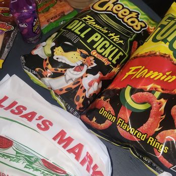 Lisa's Sandwiches - Sandwiches Near Me - Pomona, California
