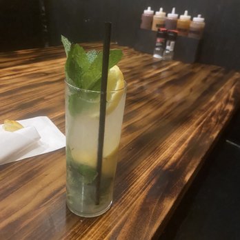 Mojo Bar-B-Que - Mojito - Barbeque Near Me - Jacksonville, Florida