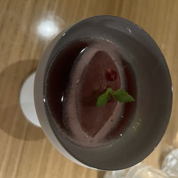 Marmalade - Sorbet - Caribbean Near Me - San Juan, Puerto Rico